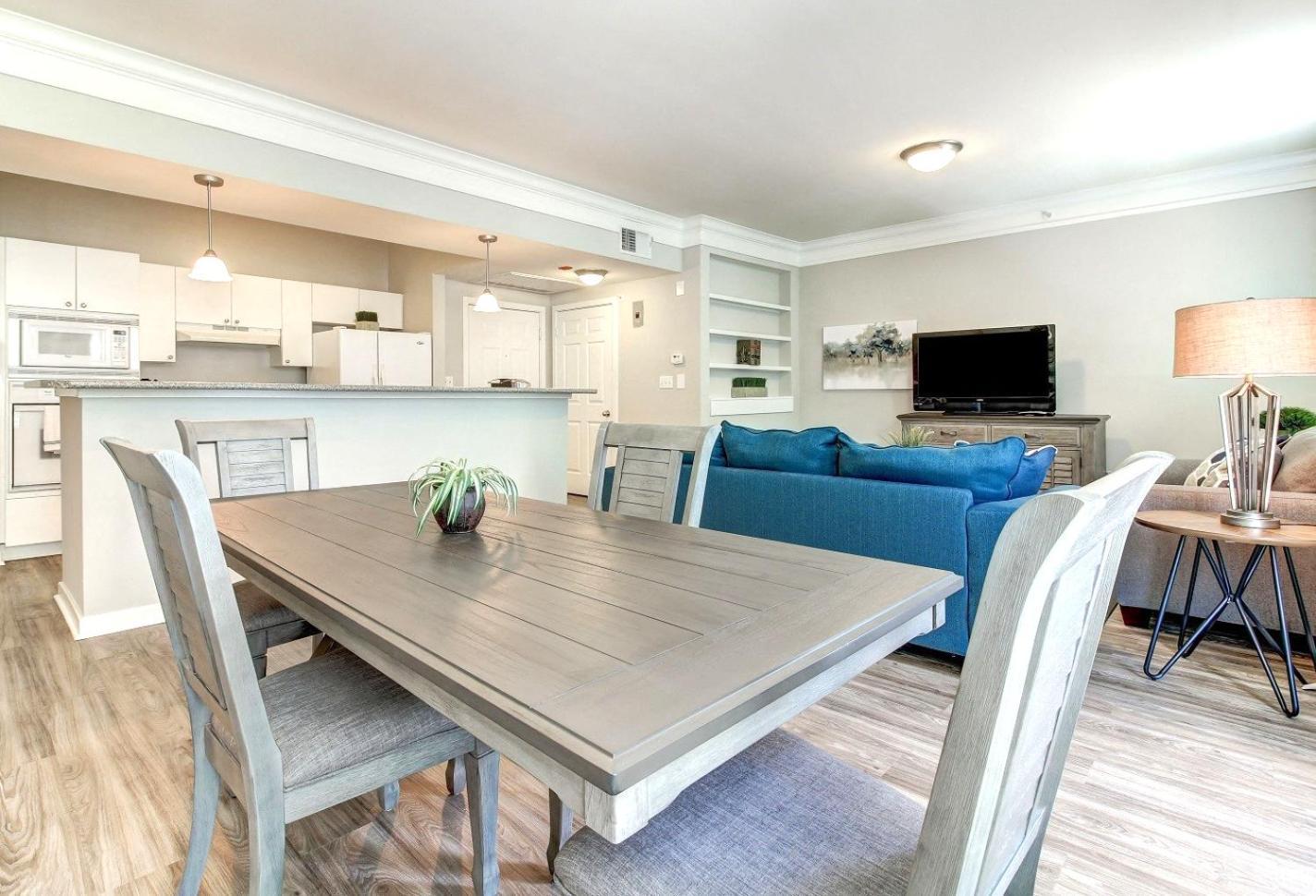 Luxury Suites By Suite Nation Houma Exterior foto